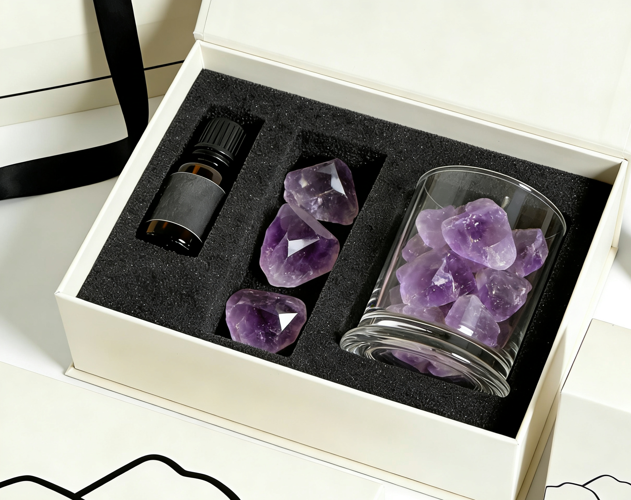 Crystal Essence Set variation 1